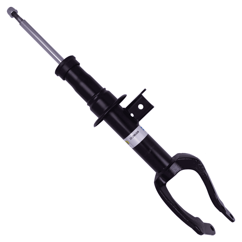Bilstein 22-295309 B4 Series Front Driver Side Strut for 2010-2017 Bmw 535I Gt Xdrive and More
