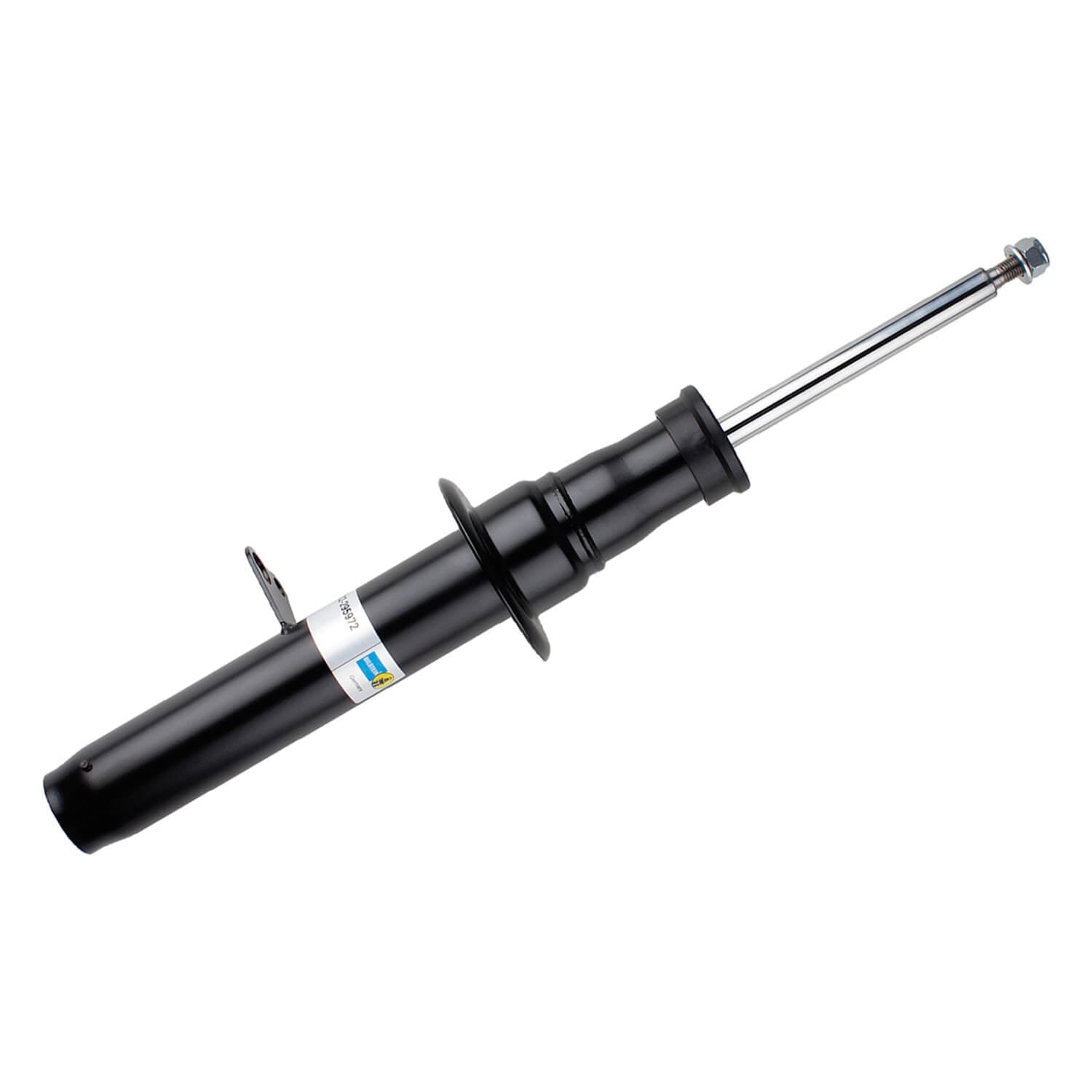 Bilstein 22-295972 B4 Series Front Driver Side Strut for 2018-2019 Bmw 640I Xdrive Gran Turismo