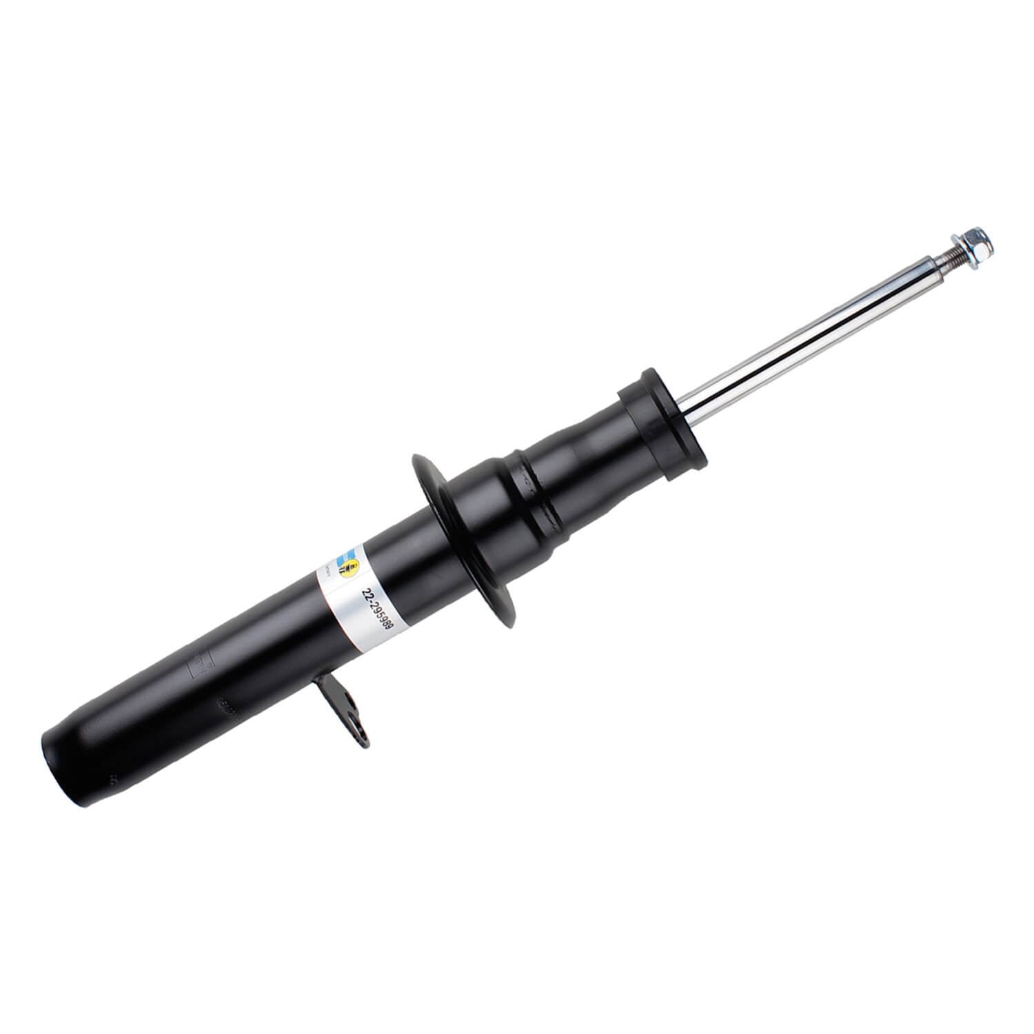 Bilstein 22-295989 B4 Series Front Passenger Side Strut for 2018-2019 Bmw 640I Xdrive Gran Turismo