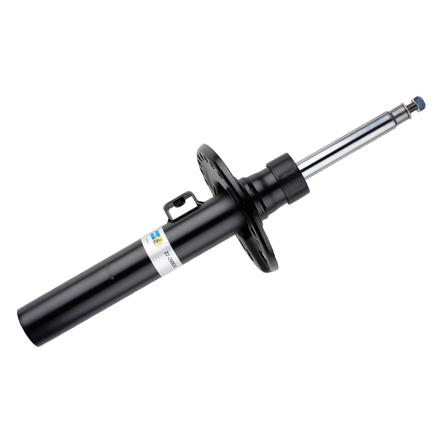 Bilstein 22-298539 B4 Series Front Driver Side Strut for 2018-2025 Bmw X3 and More