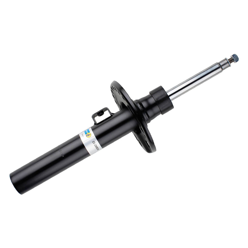 Bilstein 22-298539 B4 Series Front Driver Side Strut for 2018-2025 Bmw X3 and More