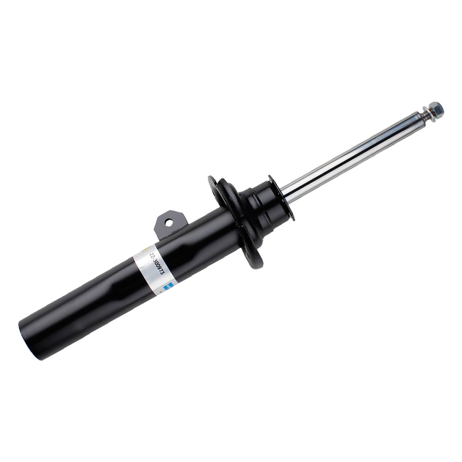 Bilstein 22-300973 B4 Series Front Passenger Side Strut for 2018-2023 Bmw X2