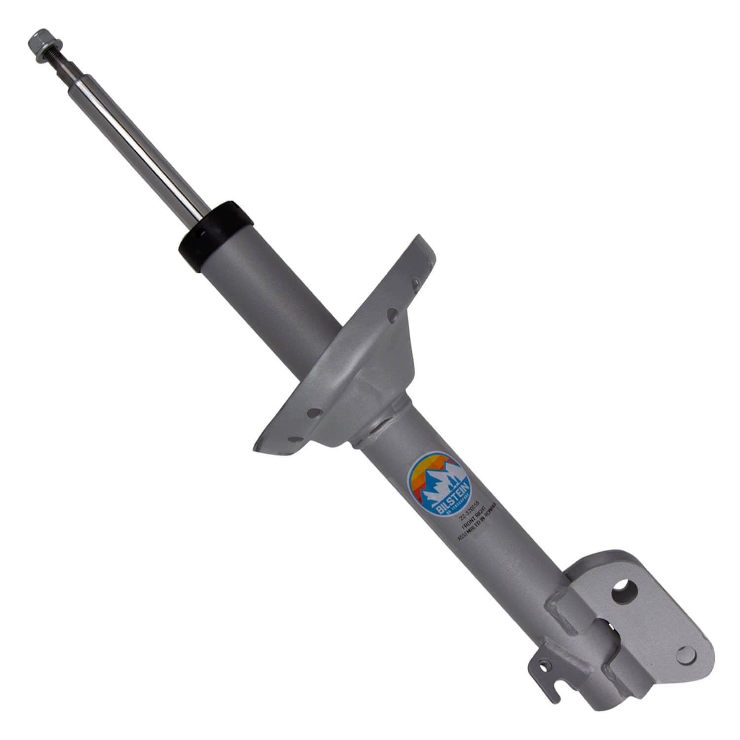 Bilstein 22-320155 B8 TerraSport Front Passenger Side Strut Assembly for 2010-2014 Subaru Outback