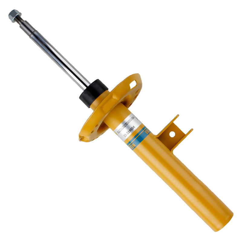 Bilstein 22-324504 B6 Performance Series Front Passenger Side Suspension Strut Assembly for 2020-2023 Mercedes-Benz Gla250 and More
