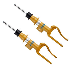 Bilstein 22-326591 B6 Performance Front Driver Side Shock Absorber for 2018-2024 Tesla Model 3 and More