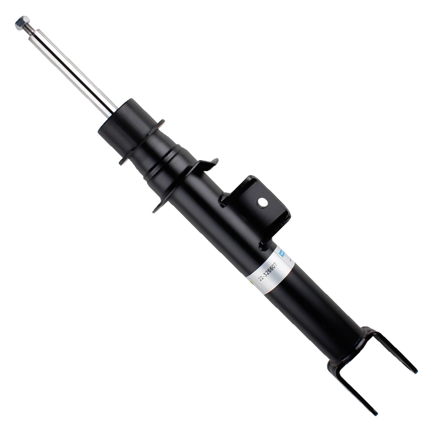 Bilstein 22-326607 B4 OE Replacement Front Passenger Side Suspension Strut Assembly for 2017-2024 Tesla Model 3 and More