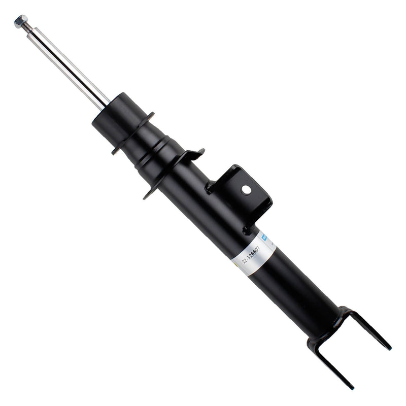 Bilstein 22-326607 B4 OE Replacement Front Passenger Side Suspension Strut Assembly for 2017-2024 Tesla Model 3 and More
