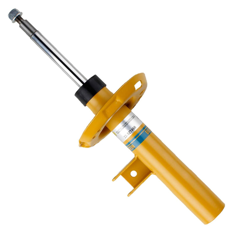 Bilstein 22-327468 B6 Series Front Driver Side Strut Assembly for 2020-2023 Mercedes-Benz Cla250
