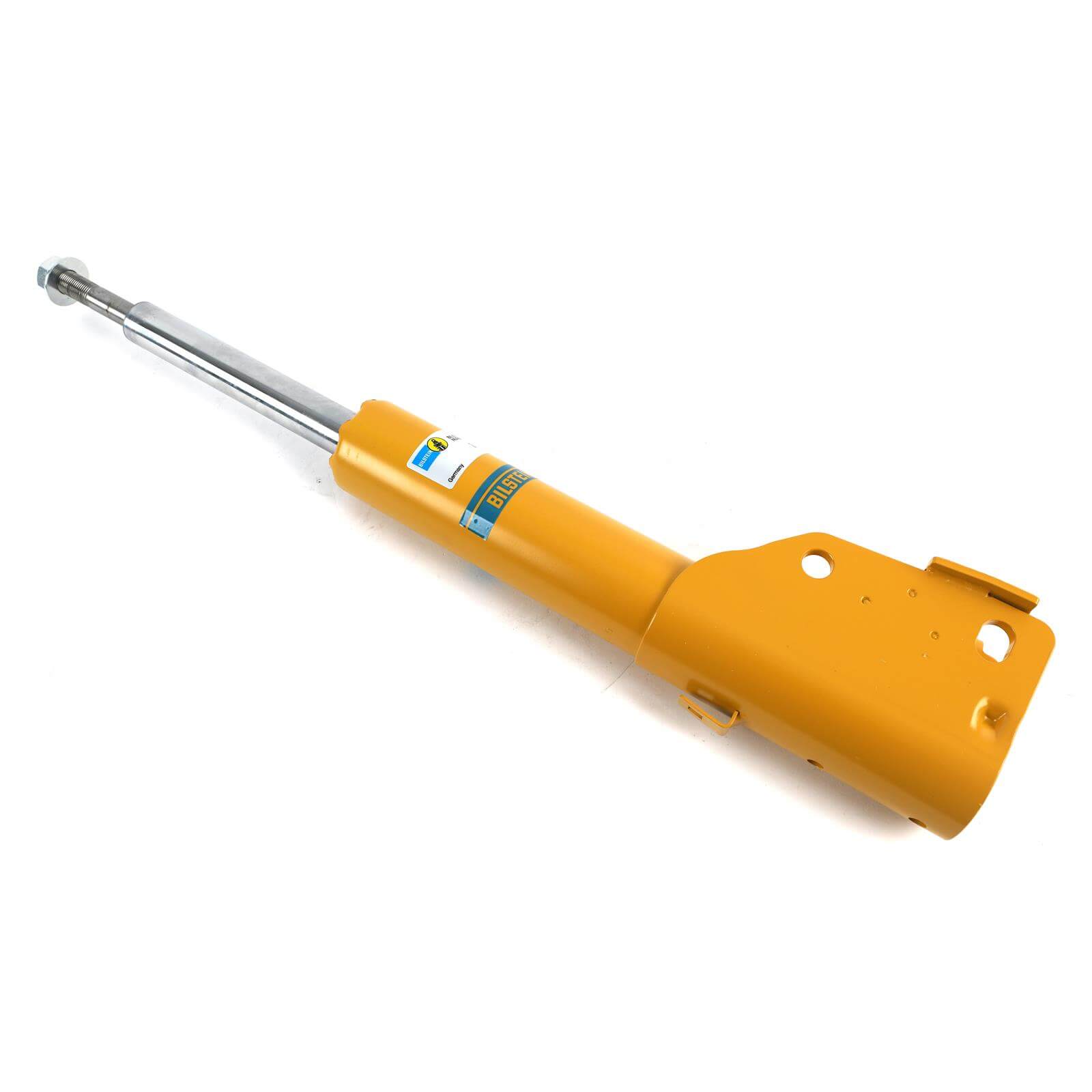 Bilstein 22-329455 B6 Series Front Driver Or Passenger Side Strut Assembly for 2015-2024 Freightliner Sprinter 2500 and More