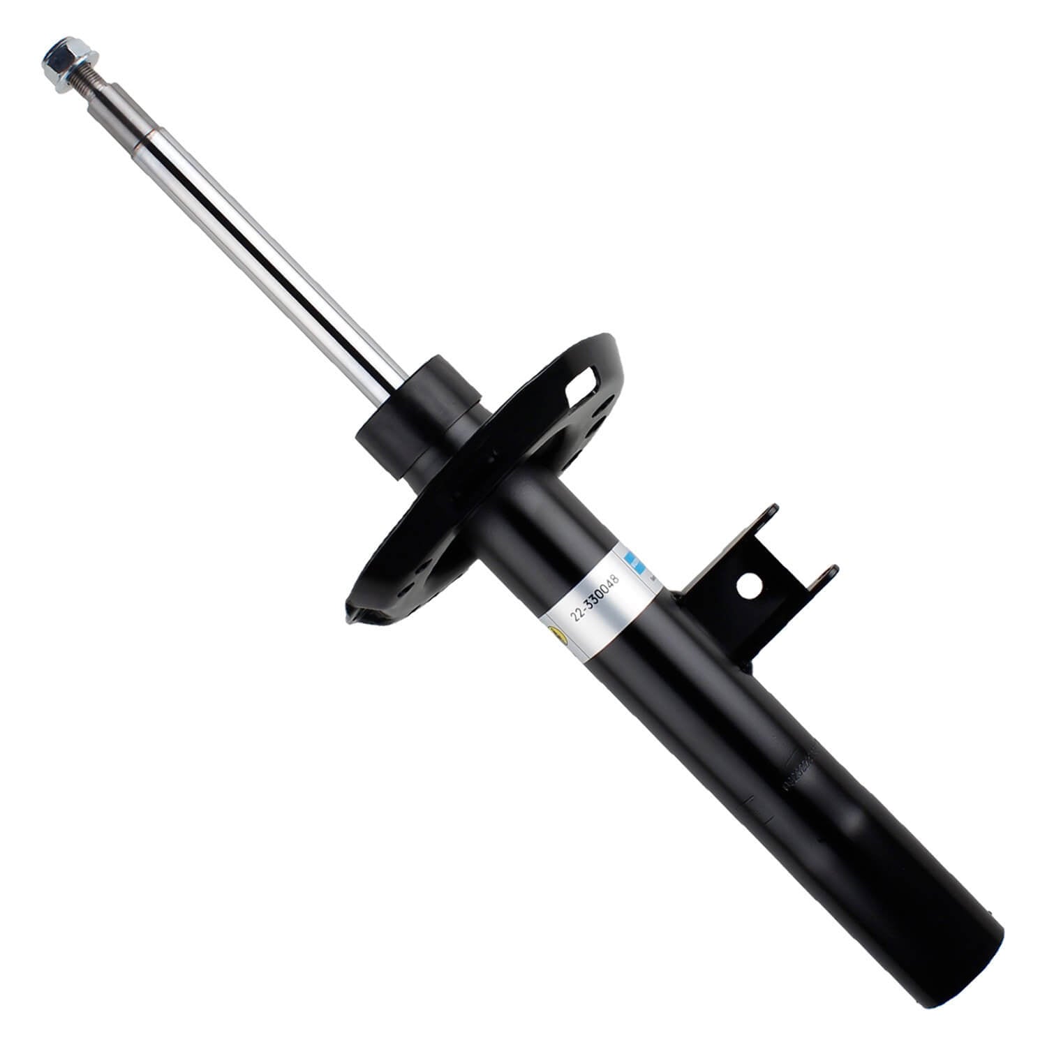 Bilstein 22-330048 B4 OE Replacement Front Passenger Side Suspension Strut Assembly for 2022-2025 Mercedes-Benz Eqb 250 and More