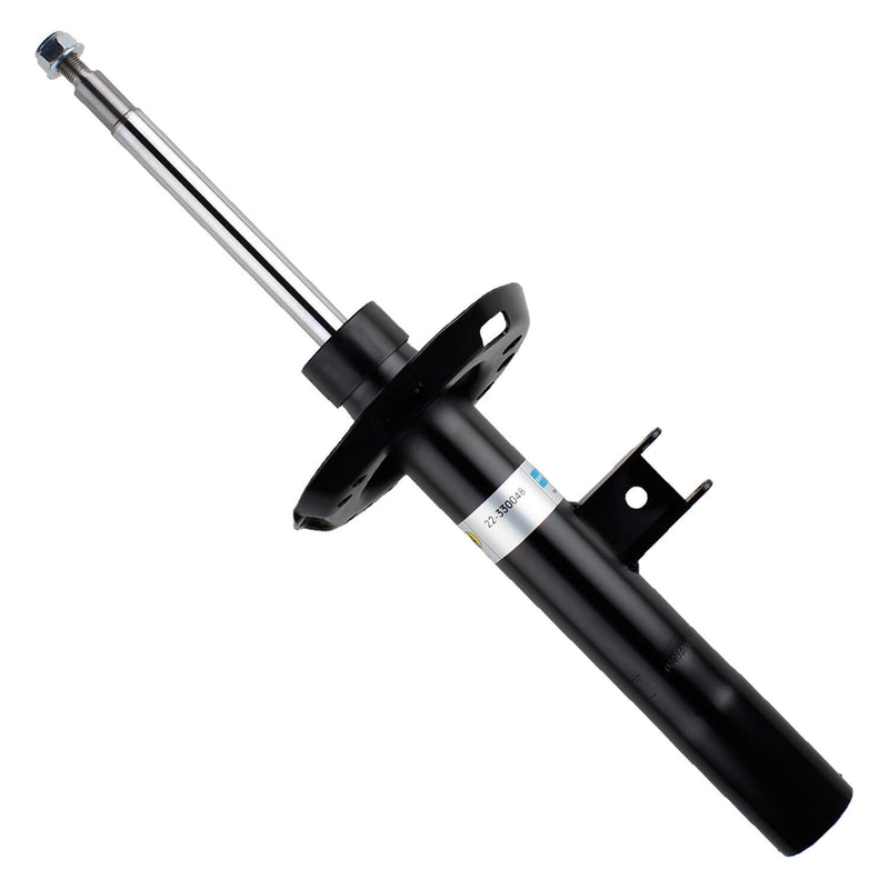 Bilstein 22-330048 B4 OE Replacement Front Passenger Side Suspension Strut Assembly for 2022-2025 Mercedes-Benz Eqb 250 and More