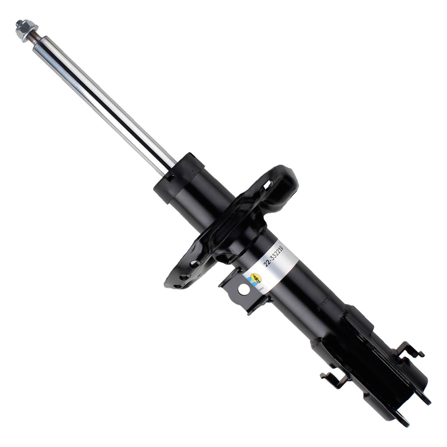 Bilstein 22-332219 B4 Series Front Passenger Side Strut Assembly for 2018 Hyundai Ioniq