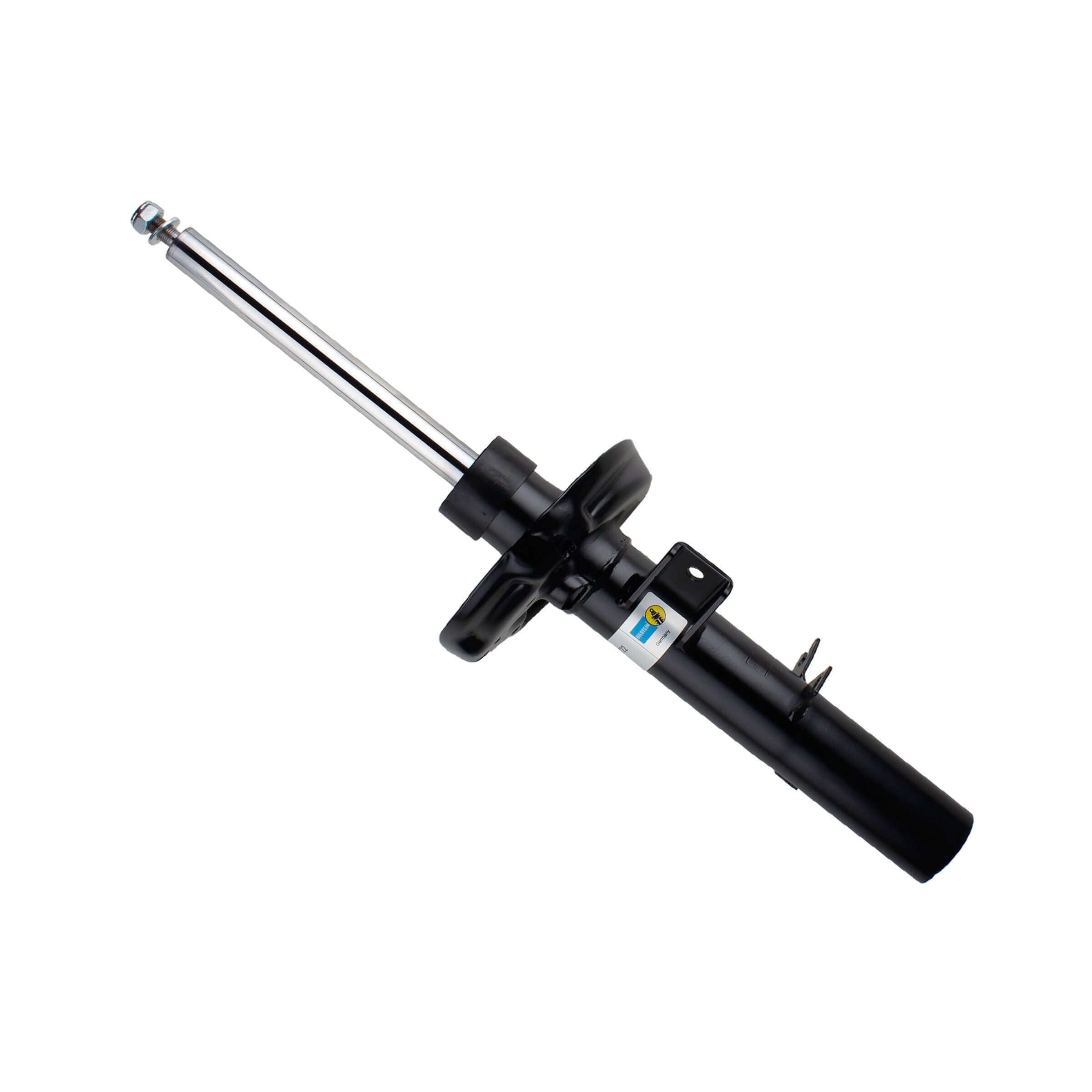 Bilstein 22-335722 B4 Series Front Driver Side Shock Absorber for 2022-2025 Volvo C40 and More