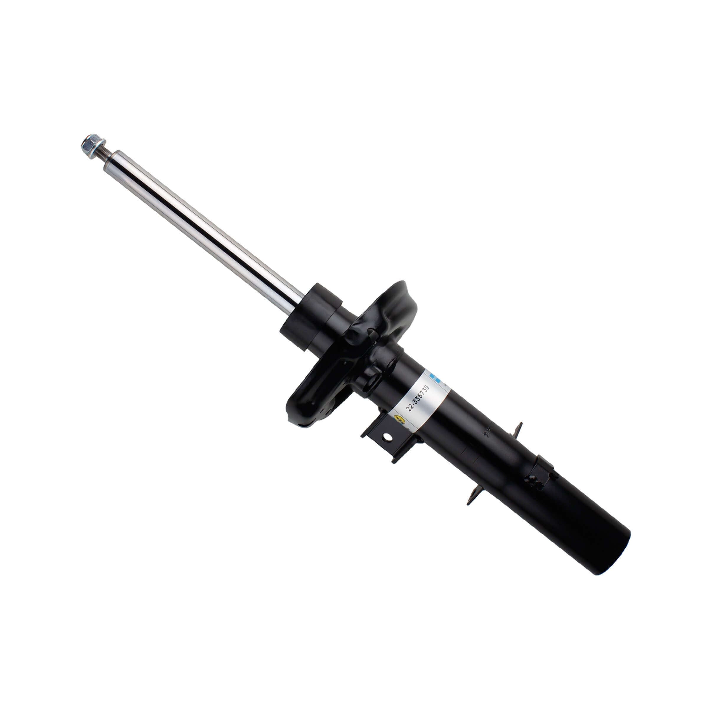 Bilstein 22-335739 B4 Series Front Passenger Side Shock Absorber for 2022-2025 Volvo C40 and More