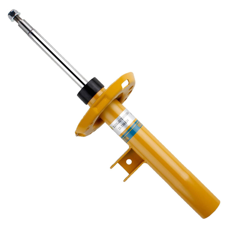 Bilstein 22-338334 B6 Series Front Driver Side Strut Assembly for 2022-2023 Mercedes-Benz Eqb 250 and More