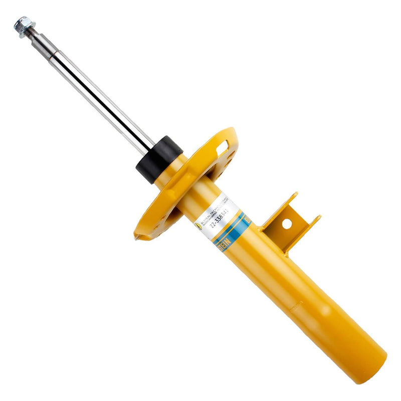 Bilstein 22-338341 B6 Series Front Passenger Side Strut Assembly for 2022-2023 Mercedes-Benz Eqb 250 and More