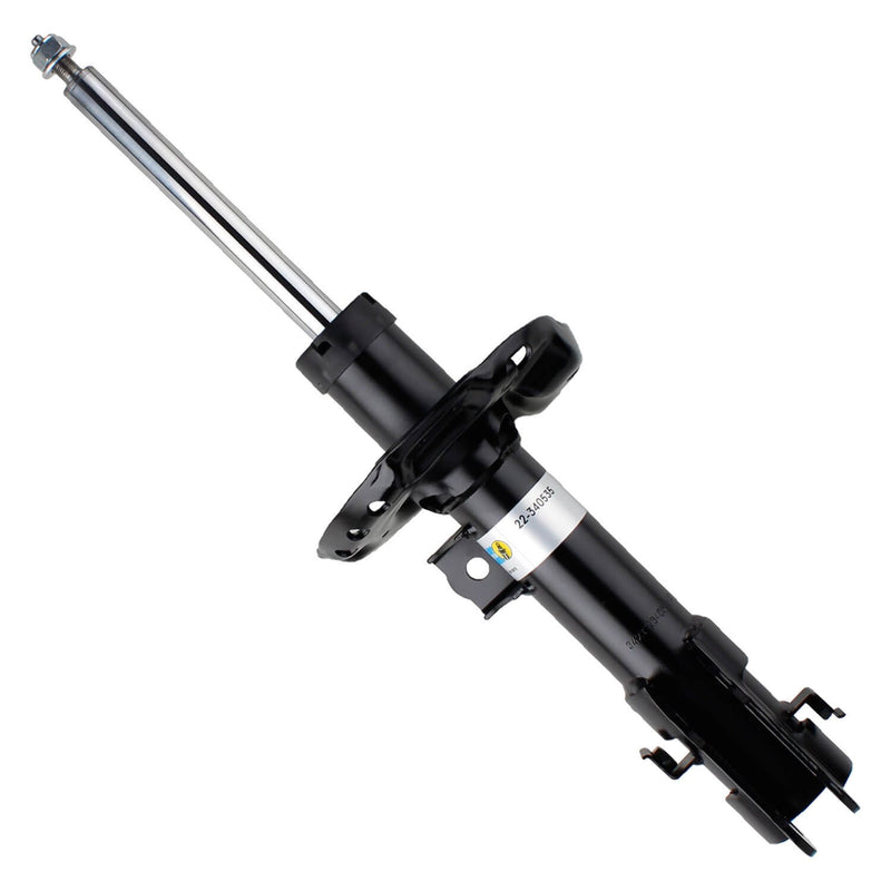 Bilstein 22-340535 B4 Series Front Passenger Side Strut Assembly for 2020-2021 Hyundai Ioniq
