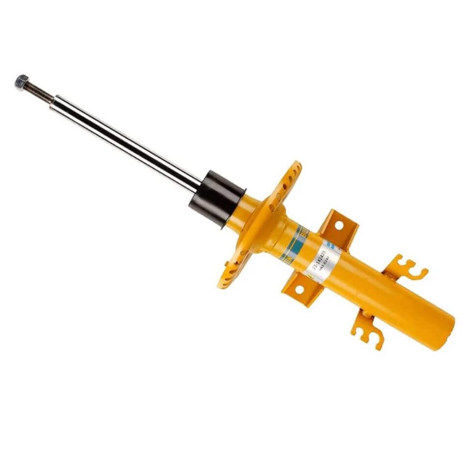 Bilstein 22-347879 B4 Series DampTronic Front Suspension Strut Assembly for 2005-2012 Porsche 911