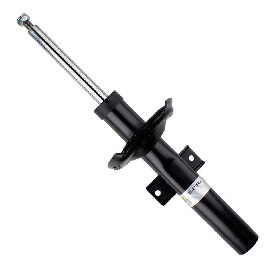 Bilstein 22-350954 B4 Series Front Passenger Side Shock Absorber for 2023-2025 Bmw X1