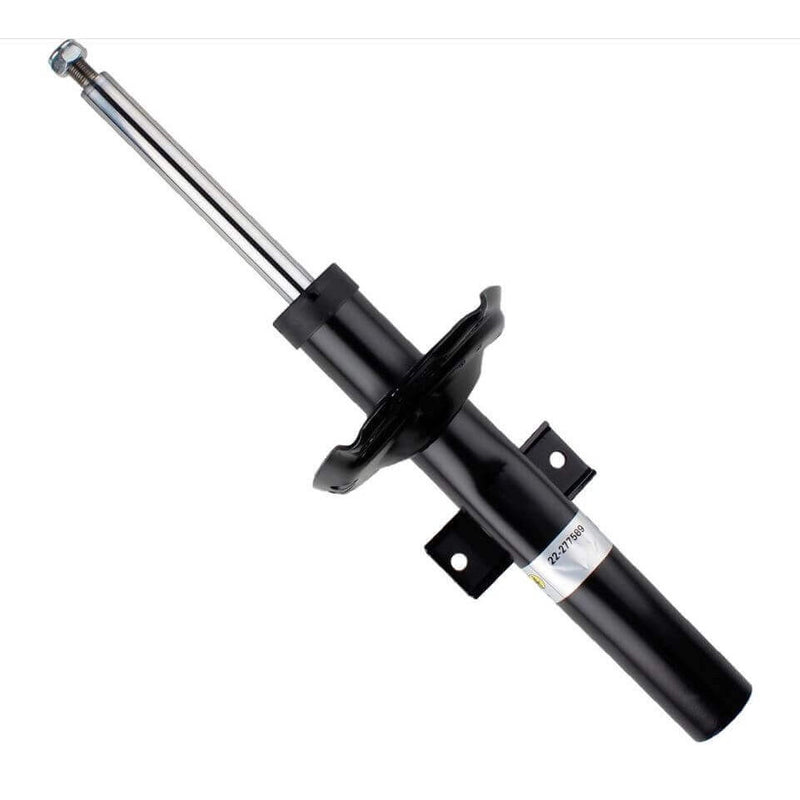 Bilstein 22-350954 B4 Series Front Passenger Side Shock Absorber for 2023-2025 Bmw X1