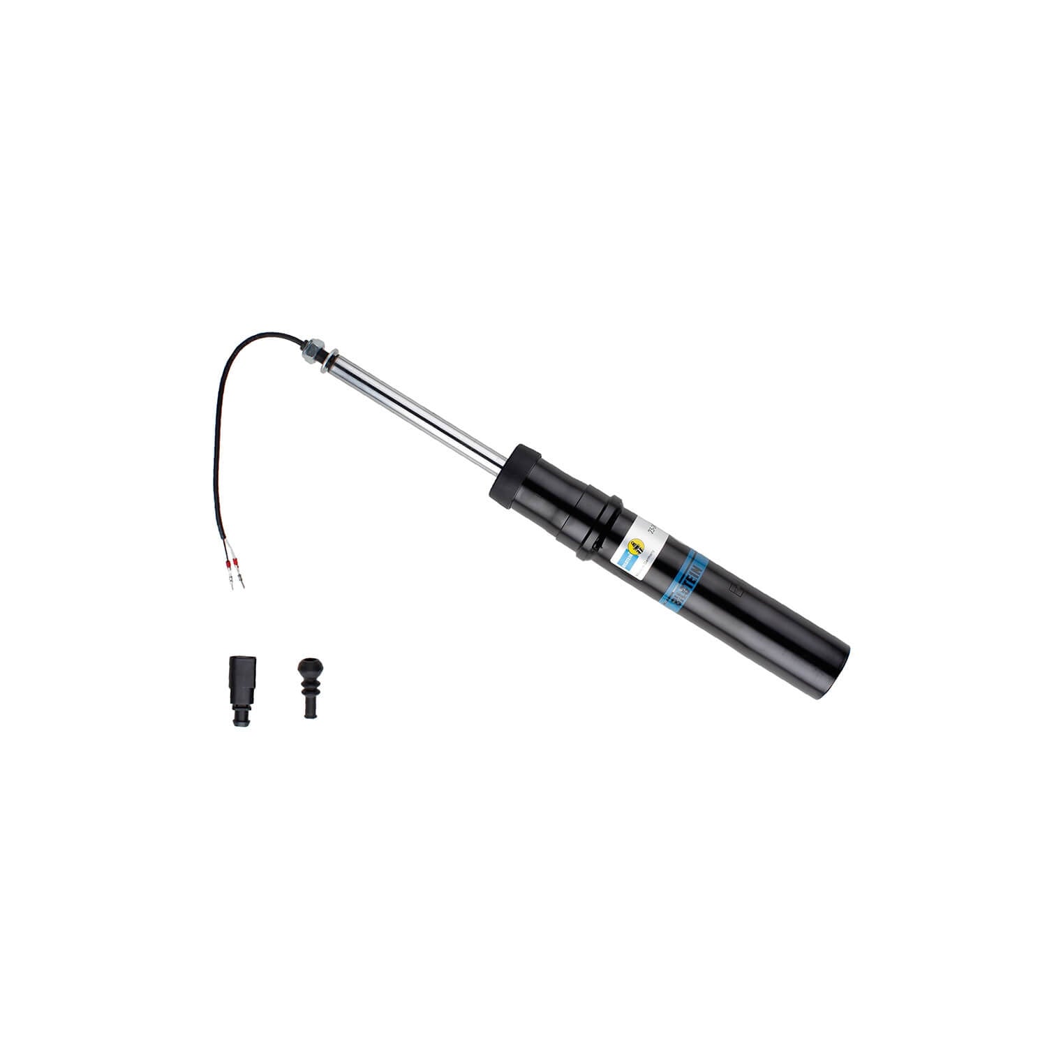 Bilstein 23-245891 B4 Series Front Driver Or Passenger Side Suspension Strut Assembly for 2015-2019 Porsche Macan