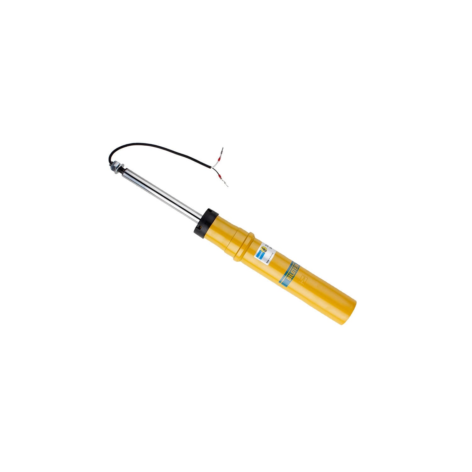 Bilstein 23-246157 B6 Series Front Shock Absorber for 2015-2024 Porsche Macan