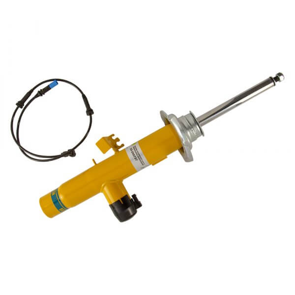 Bilstein 23-250727 B6 Series Suspension Strut Assembly for 2012-2021 Bmw 228I and More