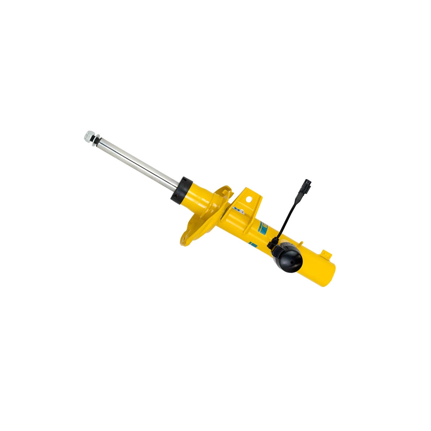 Bilstein 23-254343 B6 Series Suspension Strut Assembly for 2015-2021 Volkswagen Arteon and More