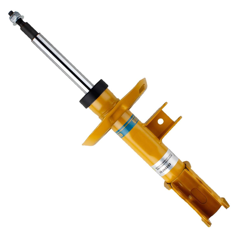 Bilstein 23-265233 B6 Series Damptronic Front Passenger Side Strut Assembly for 2016-2023 Mercedes-Benz Cla250 and More
