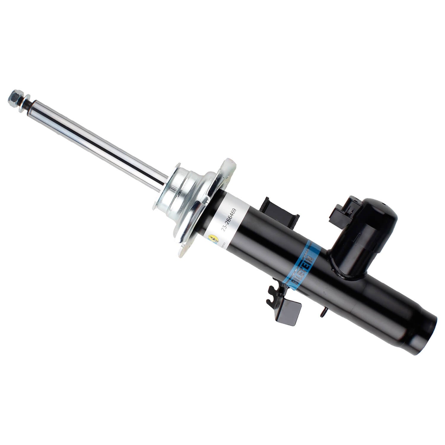 Bilstein 23-266469 B4 Series Front Driver Side Suspension Strut Assembly for 2013-2021 Bmw 228I Xdrive and More