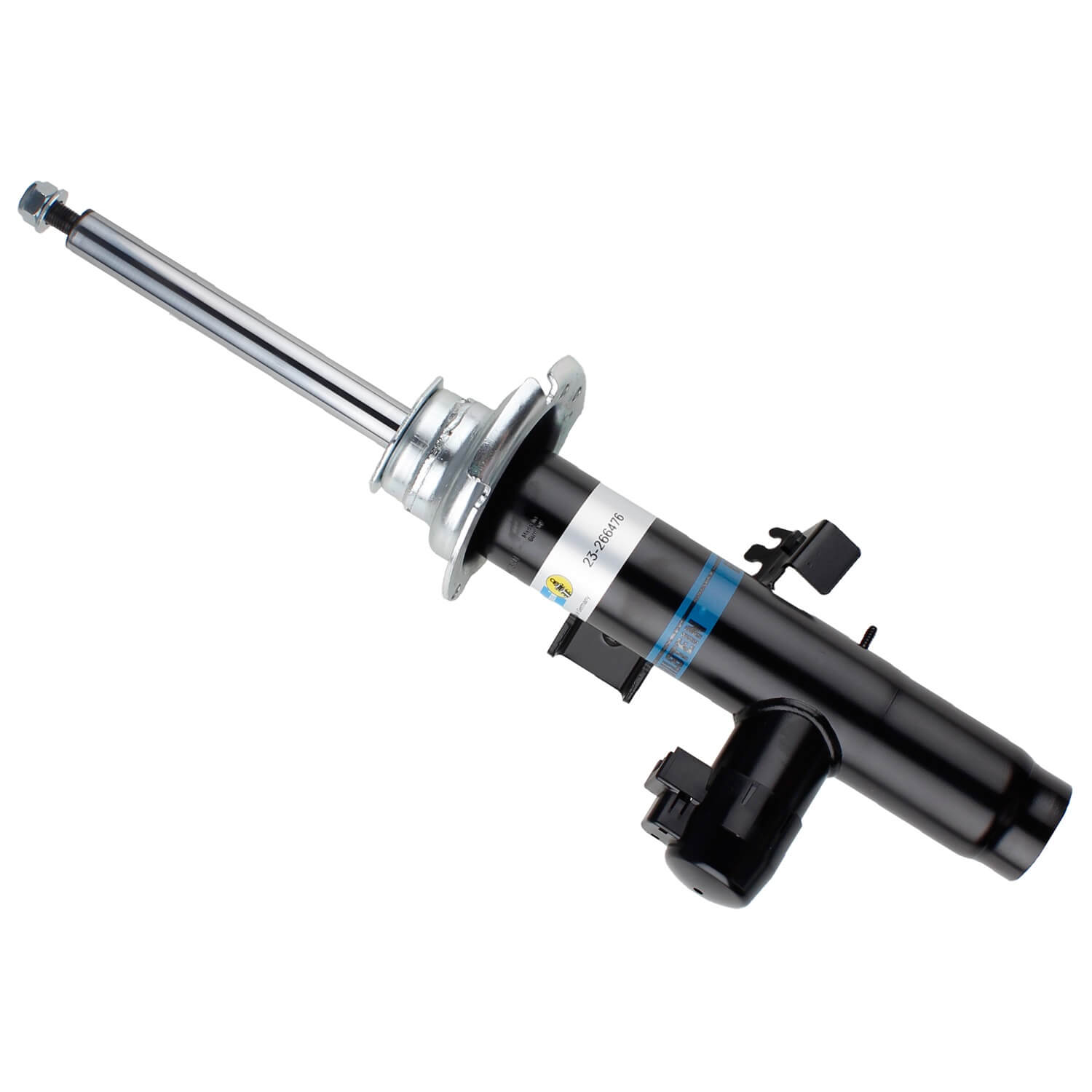 Bilstein 23-266476 B4 Series Front Passenger Side Suspension Strut Assembly for 2013-2021 Bmw 228I Xdrive and More