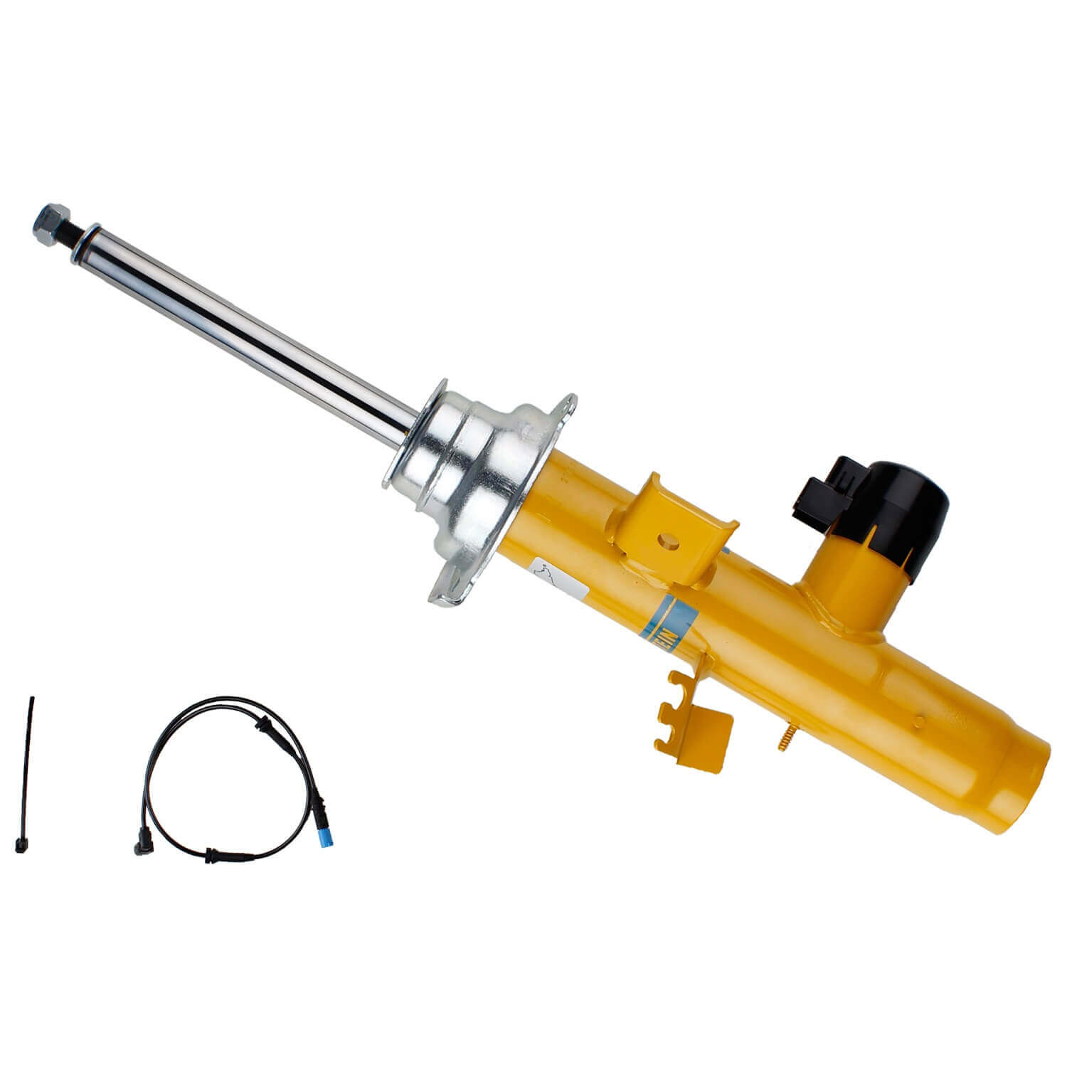 Bilstein 23-266490 B6 Series Front Passenger Side Suspension Strut Assembly for 2013-2021 Bmw 228I Xdrive and More