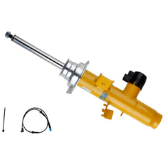 Bilstein 23-266490 B6 Series Front Passenger Side Suspension Strut Assembly for 2013-2021 Bmw 228I Xdrive and More