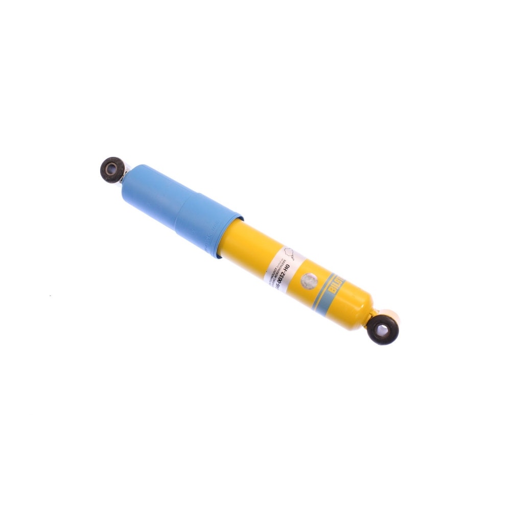 Bilstein 24-000321 4600 Series 46mm Monotube Shock Absorber for 1950-1965 Volkswagen Beetle and More