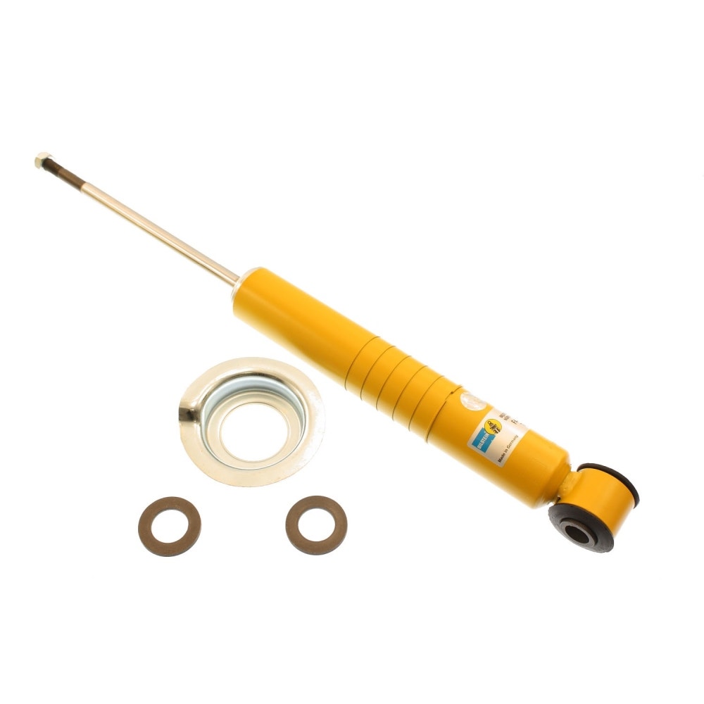 Bilstein 24-001793 B6 Series 46mm Monotube Shock Absorber for 1970-1976 Porsche 914