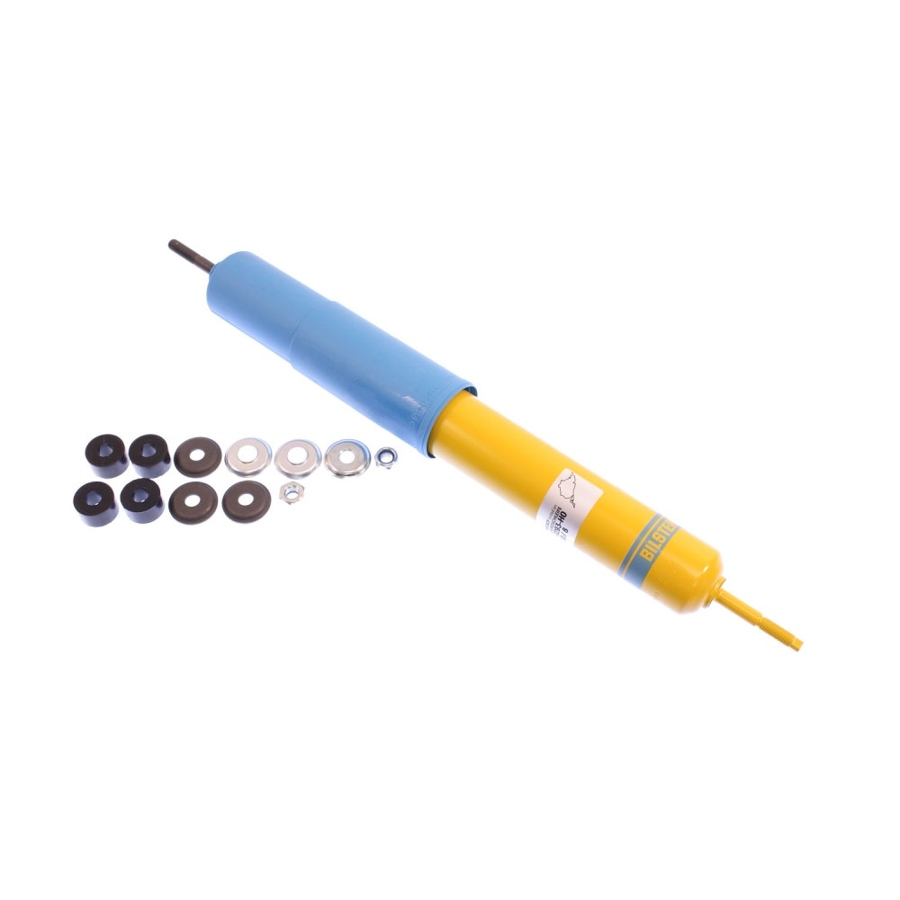 Bilstein 24-002936 B6 Series 46mm Monotube Shock Absorber for 1959-1973 Volvo 122 and More
