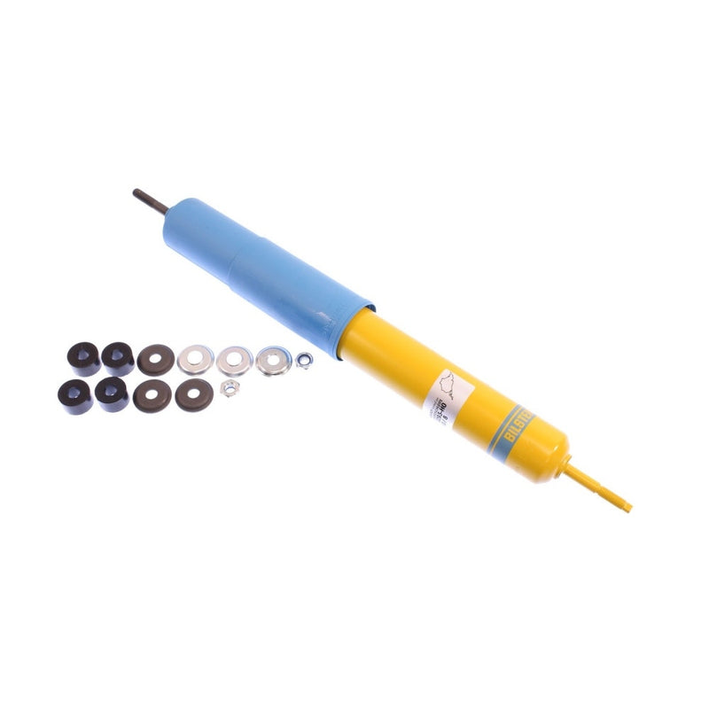 Bilstein 24-002936 B6 Series 46mm Monotube Shock Absorber for 1959-1973 Volvo 122 and More