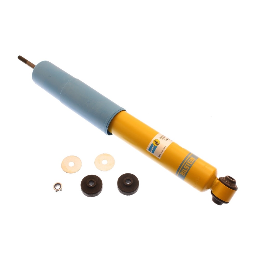 Bilstein 24-003971 B6 Series 46mm Monotube Shock Absorber for 1979-1993 Saab 900