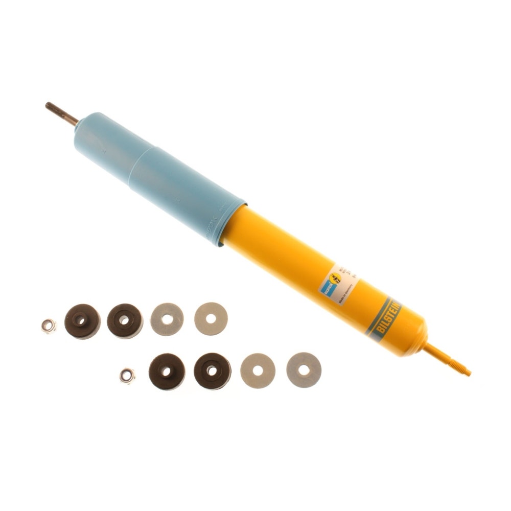 Bilstein 24-004732 B6 Series 46mm Monotube Shock Absorber for 1963-1994 Alfa Romeo Berlina and More