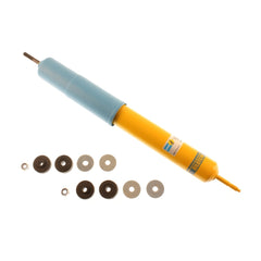 Bilstein 24-004732 B6 Series 46mm Monotube Shock Absorber for 1963-1994 Alfa Romeo Berlina and More