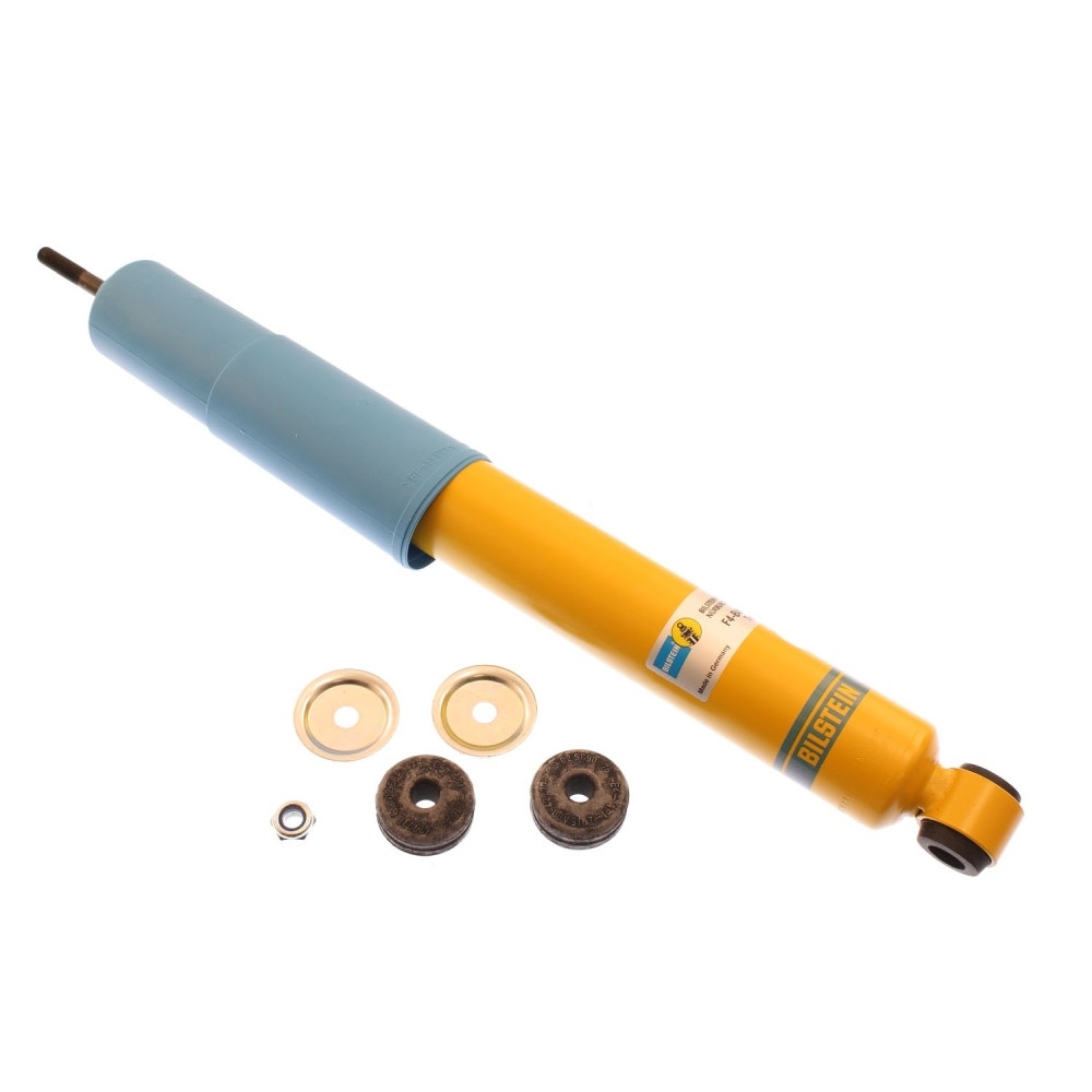 Bilstein 24-004930 B6 Series 46mm Monotube Shock Absorber for 1953-1962 Chevrolet Corvette