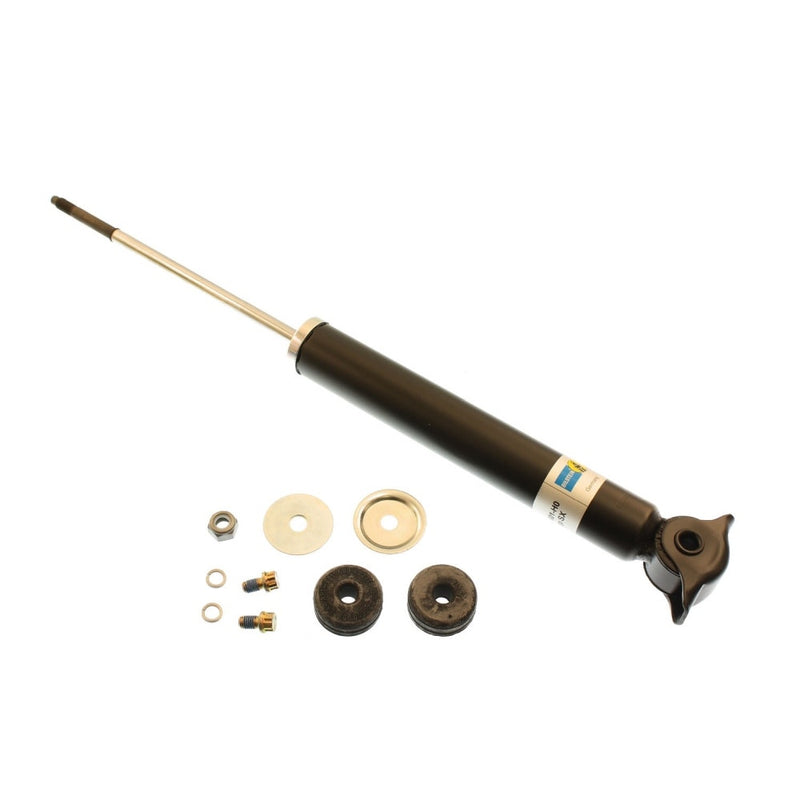 Bilstein 24-005012 B4 Series 36mm Monotube Shock Absorber for 1981-1989 Mercedes-Benz 300Sd and More