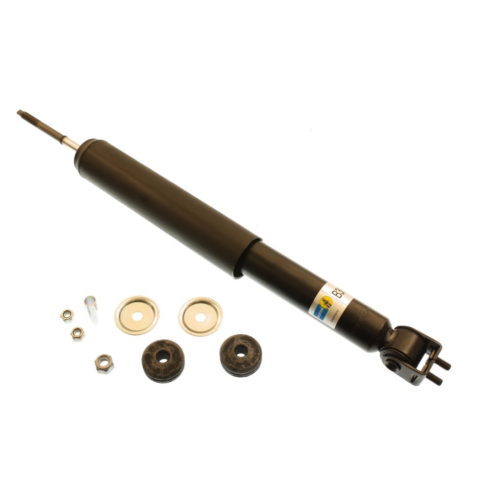 Bilstein 24-005241 B4 Series 36mm Monotube Shock Absorber for 1986-1989 Mercedes-Benz 560Sl