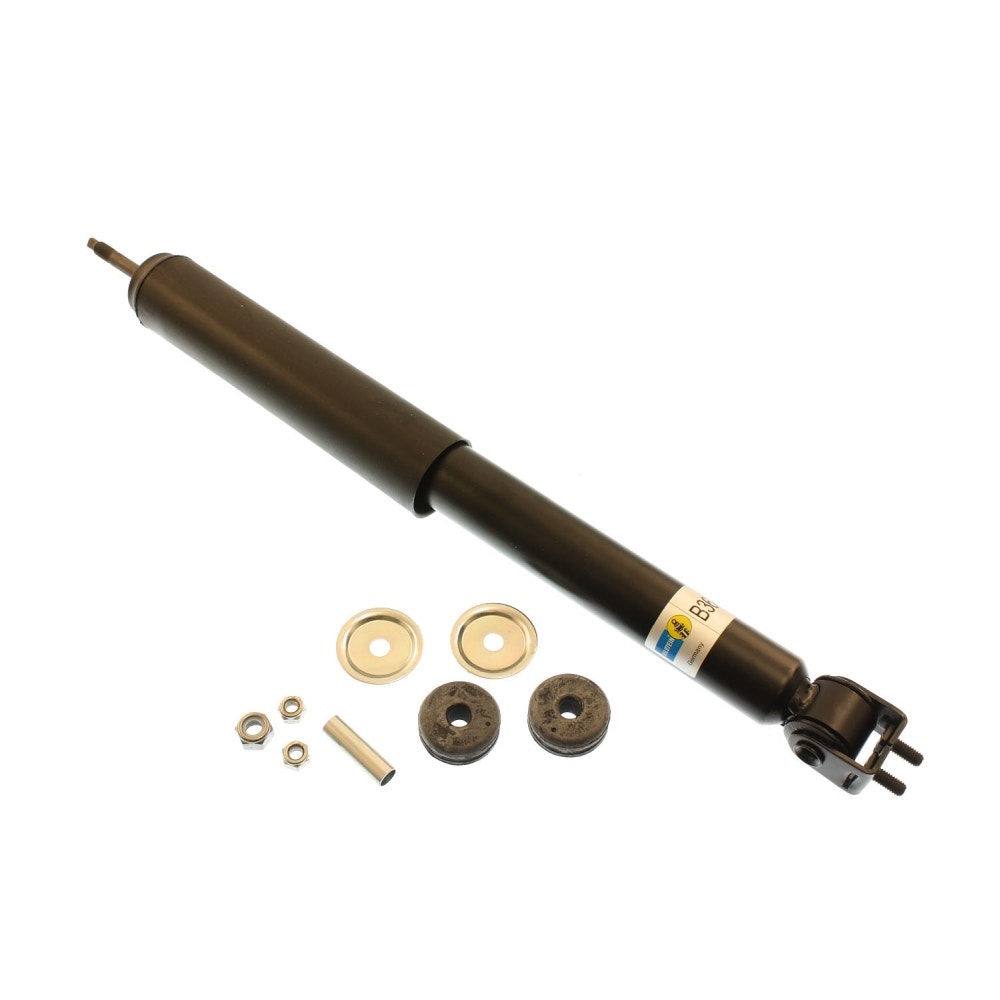 Bilstein 24-005258 B4 Series 36mm Monotube Shock Absorber for 1968-1976 Mercedes-Benz 220 and More