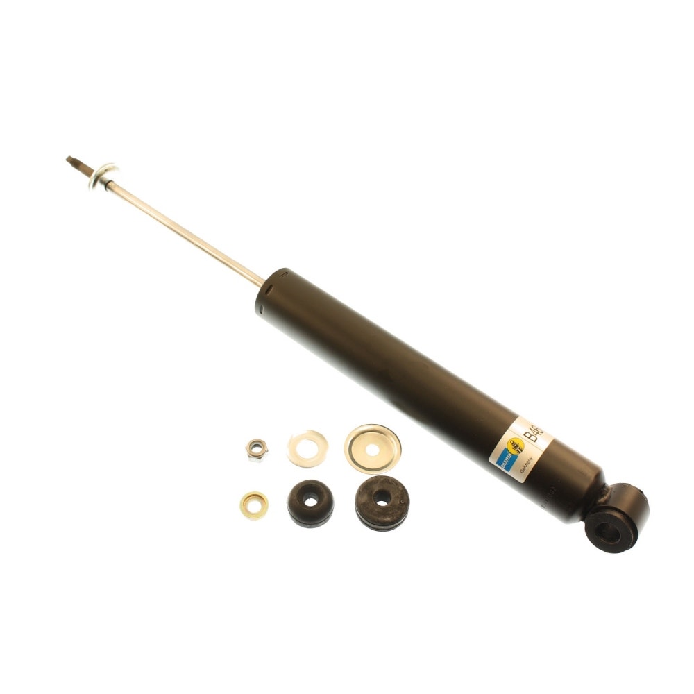 Bilstein 24-005371 B4 Series 46mm Monotube Shock Absorber for 1963-1973 Mercedes-Benz 190C and More