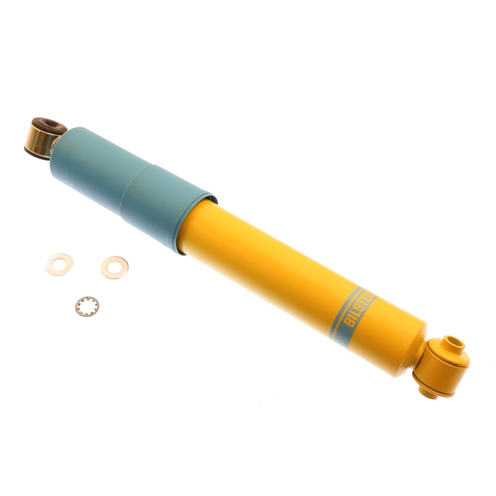 Bilstein 24-006347 B6 Series 46mm Monotube Shock Absorber for 1968-1979 Volkswagen Beetle and More