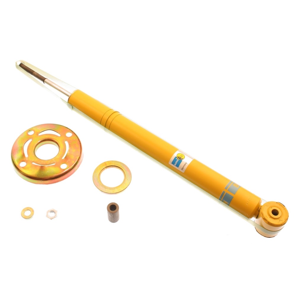 Bilstein 24-006552 Motorsports 36mm Monotube Shock Absorber for 1985-1992 Volkswagen Golf