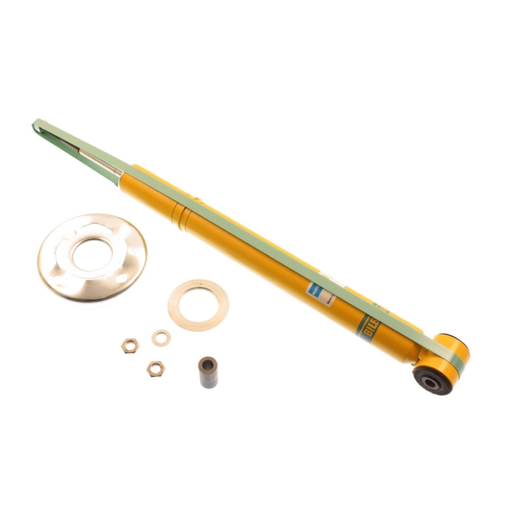 Bilstein 24-006569 B6 Series 36mm Monotube Shock Absorber for 1985-2002 Volkswagen Cabrio and More