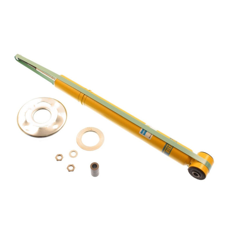 Bilstein 24-006569 B6 Series 36mm Monotube Shock Absorber for 1985-2002 Volkswagen Cabrio and More