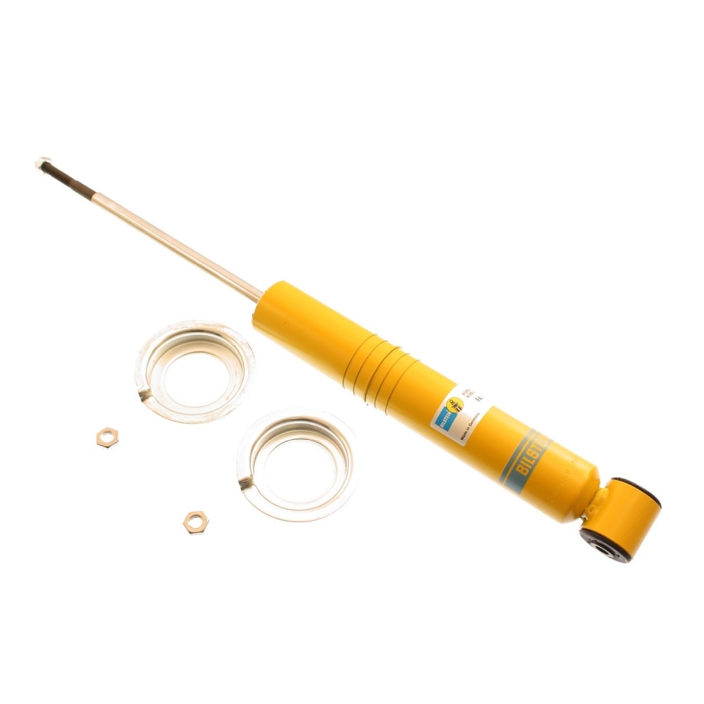 Bilstein 24-006576 Motorsports 46mm Monotube Shock Absorber for 1975-1984 Volkswagen Rabbit